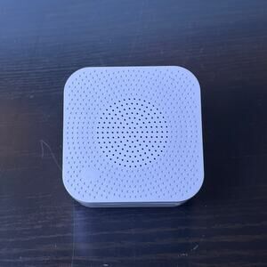 Wyze Chime Pro Doorbell Chime for Camera Wireless Home Security System